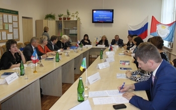 День профсоюзного активиста в Невинномысске 