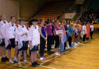 Профсоюзы – за здоровый образ жизни!