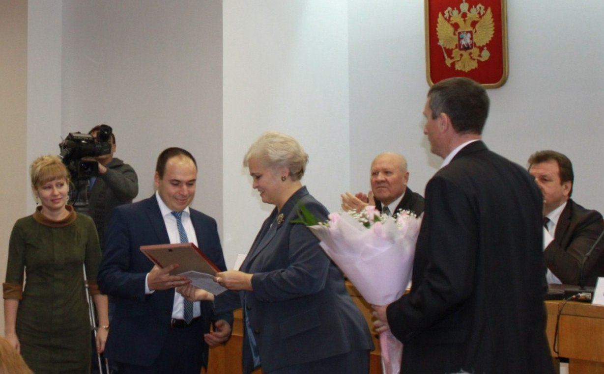 Назвали лучшие в крае коллективные договоры