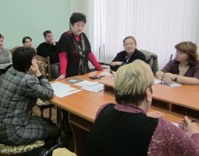 Охрана труда - приоритетная задача профсоюзов