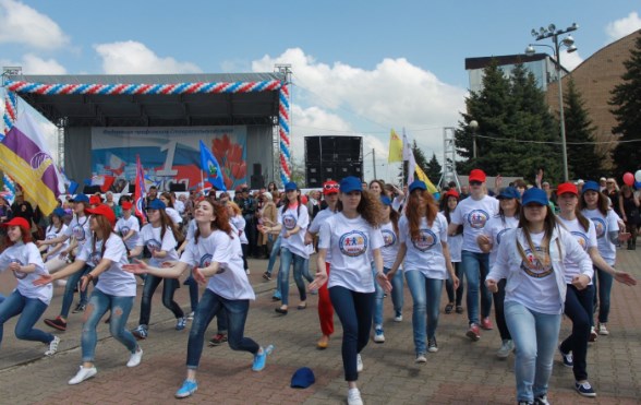 Приходите, будет интересно!