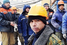 Заявление ФНПР в связи с рассмотрением законопроекта об отмене квотирования на привлечение иностранных трудовых мигрантов