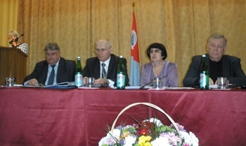 За достойные условия труда работников жизнеобеспечения