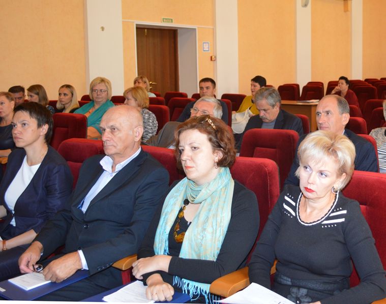 Профсоюзы края готовятся к акции