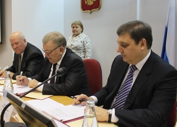 Заключено новое краевое трехстороннее соглашение 