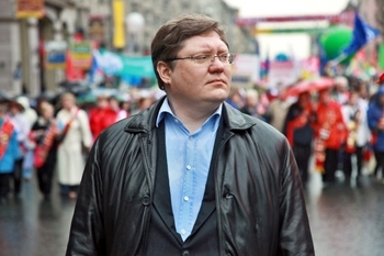 Профсоюзы готовятся к борьбе 