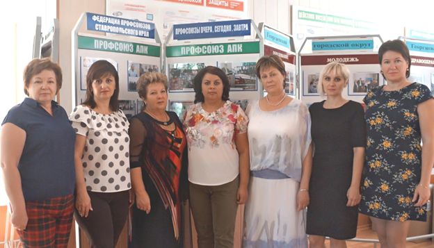 Готовимся к юбилею!