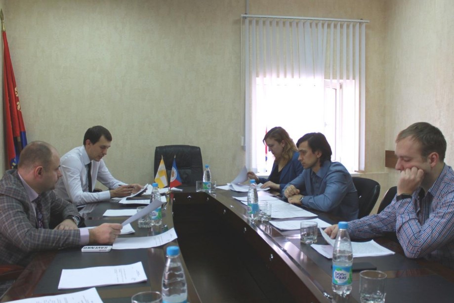 Есть, над чем работать