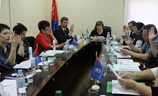 На страже трудовых прав химиков