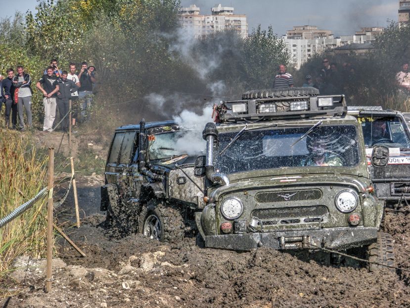 Кубок ФНПР достался сильнейшим