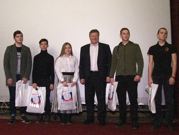 Дети, кино и профсоюз