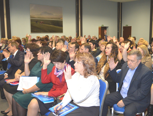 За достойную зарплату работников жизнеобеспечения!