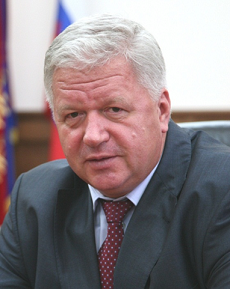 Ограбление по-российски