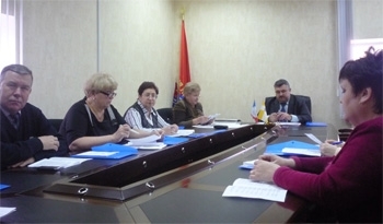 За достойный труд ставропольцев!