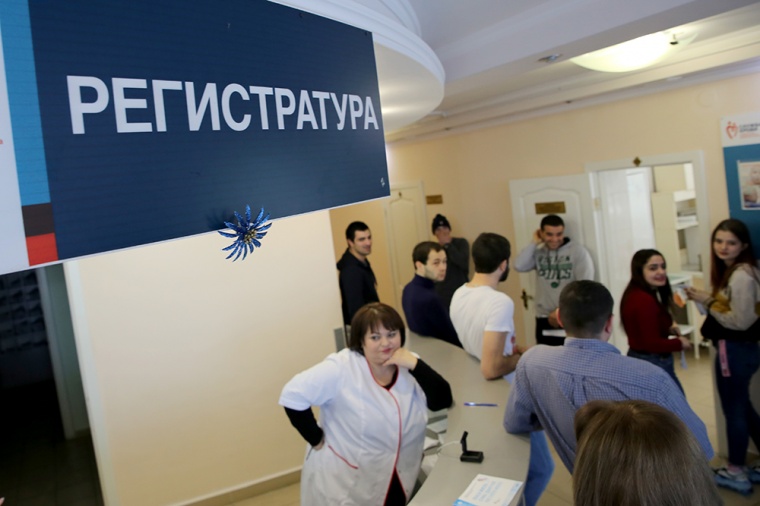 Больничные листы будут выдавать по новым правилам