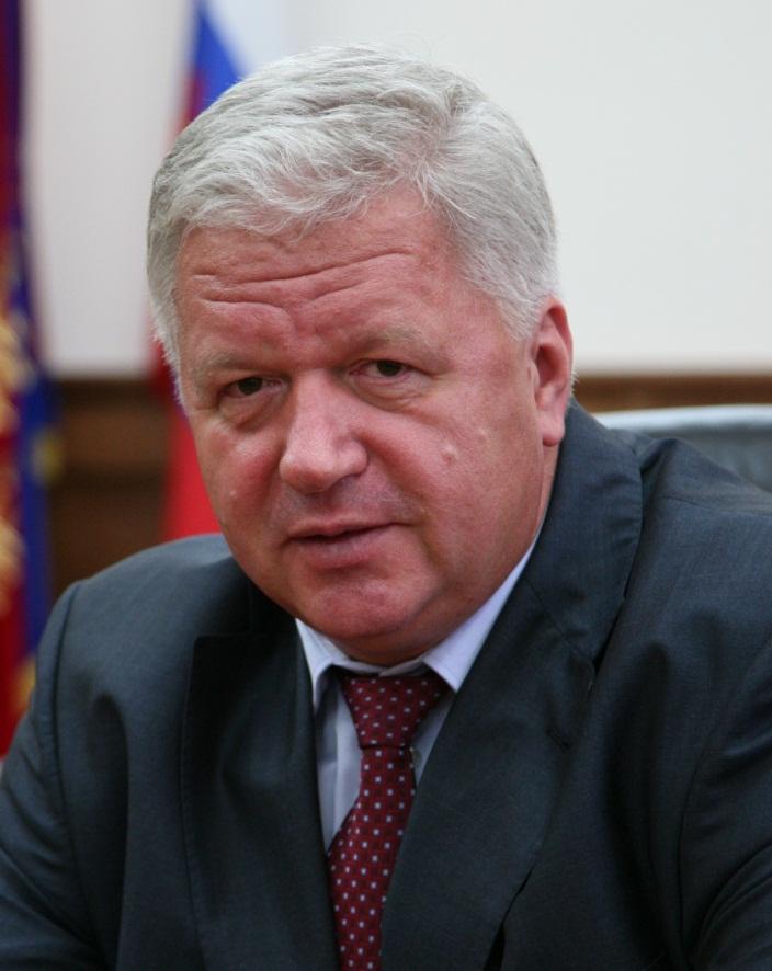 «Работающий человек не должен быть бедным!» Интервью Председателя ФНПР М.В. Шмакова газете "Трибуна" 25-31 августа  2016 (№10589)