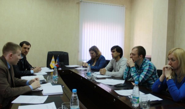 Все на Первомай!