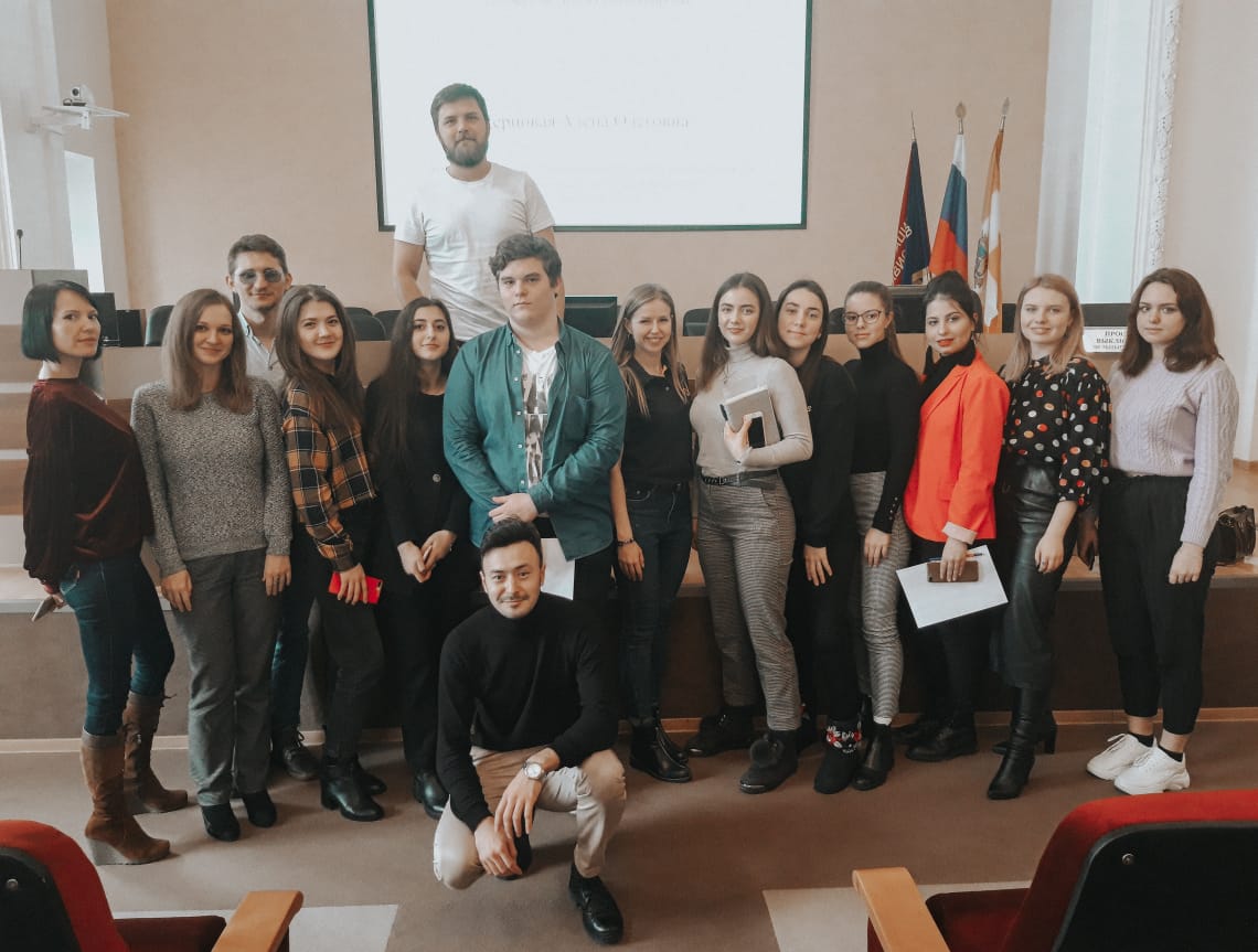 Социальное проектирование - это несложно?