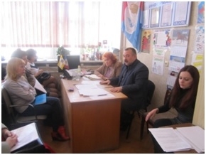 Профсоюзы Невинномысска и прилегающих районов обсудили итоги работы и поставили задачи на перспективу