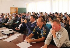 Охрана труда – дело общее