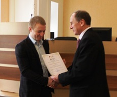 Молодежная политика – ключевой приоритет