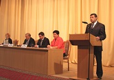 Профсоюзы внесли свои корректировки в проект федерального бюджета страны