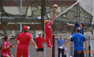 На старте - теплоэнергетики