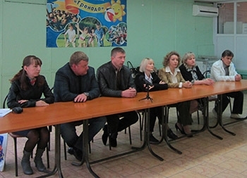 Профосоюзный ликбез для молодежи