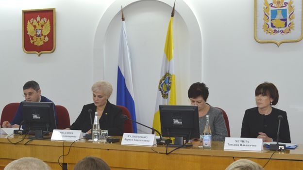 Когда задачи общие