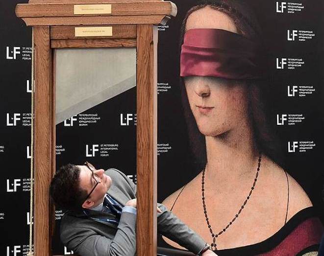 «Регуляторной гильотина» или уход от государственного контроля