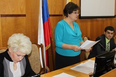 От информирования – к пропаганде!