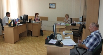 Совещание профсоюзных юристов