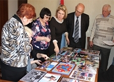 «Наш профсоюз»