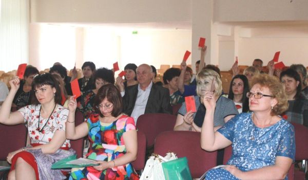 За достойный труд кооператоров!