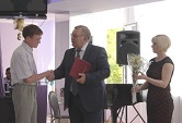 Сто лет на страже здоровья людей