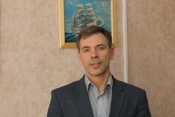 Дмитрий Рыжов избран председателем профсоюза работников рыбного хозяйства