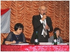 За достойный труд работников жизнеобеспечения!