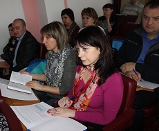 Профактив КМВ прошел обучение по организации и проведению СОУТ