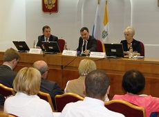 Как бороться с неформальной занятостью?