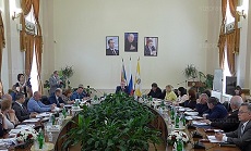 Профсоюзы – за активизацию всех институтов гражданского общества!