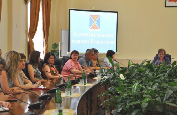 Социальное партнерство – основа устойчивого развития