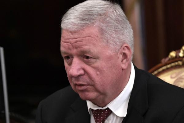 «Решения властей порой напоминают диверсию...». Интервью Председателя ФНПР М.В. Шмакова на сайте газеты "Труд" от 28 Июля 2017г.