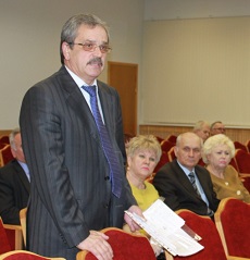 Общая задача – легализация «серых» зарплат и трудовых отношений