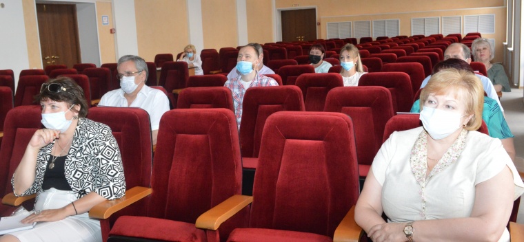 Стороны соцпартнерства продолжат работать над повышением эффективности социального диалога