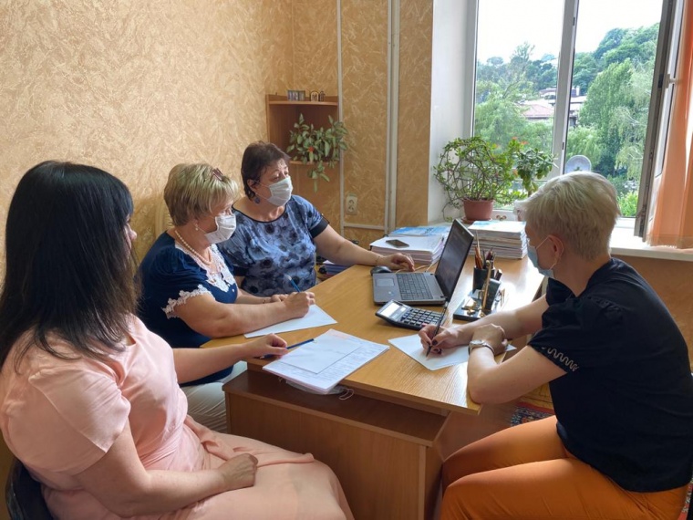 Дополнительные меры господдержки для работников