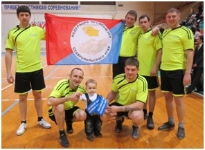 С Днем защитника Отечества!