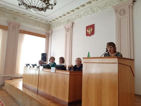 Трехстороняя комиссия Минераловодского района в поддержку бизнеса