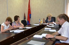 За права социальных работников!