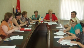 Модернизации отрасли культуры – под контроль профсоюза!