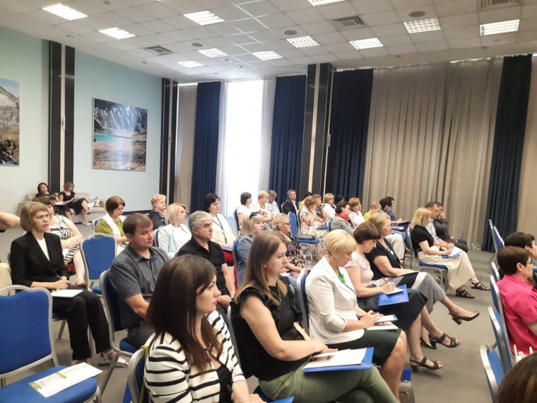 Социальное партнерство требует новых знаний 